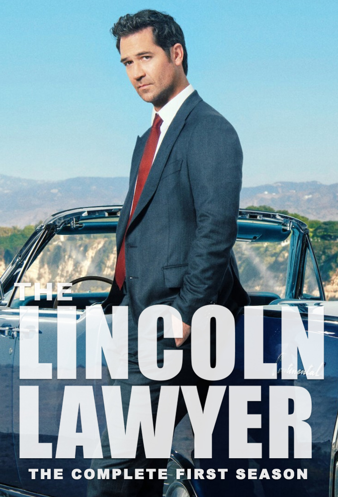 The Lincoln Lawyer - The Brass Verdict [249629] (A1652447922) [[TV Shows]] --Plex--